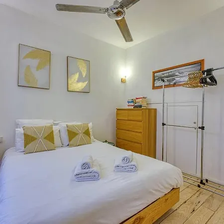 Apartman New - 1 Bed