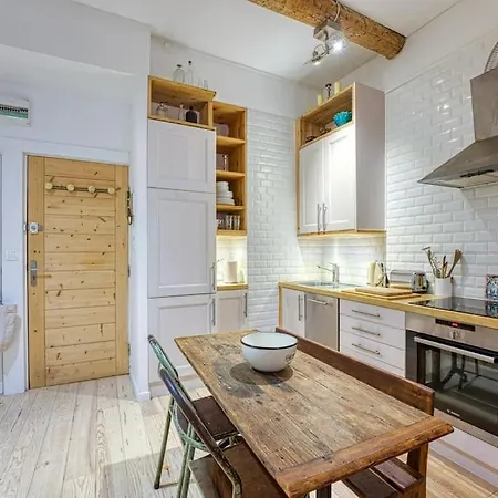 New - 1 Bed Appartement *