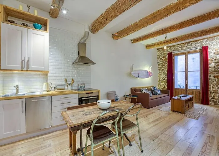 Apartman New - 1 Bed *