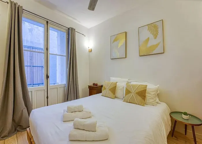 Appartement New - 1 Bed