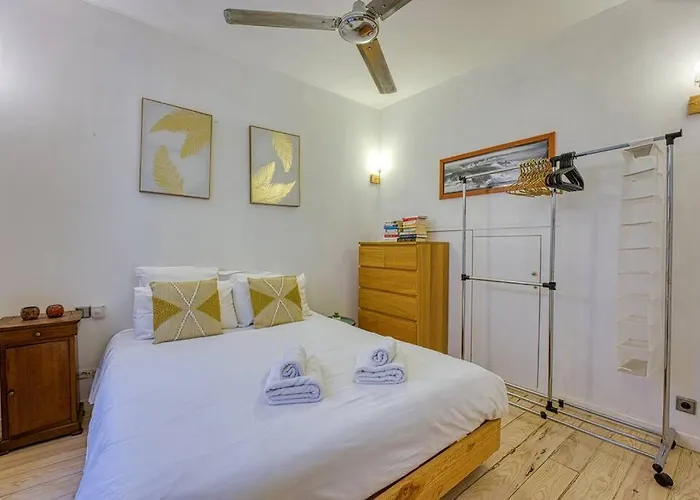 아파트 New - 1 Bed